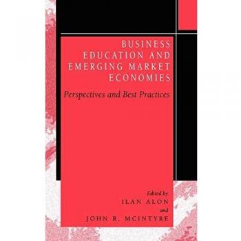 Emerging Market Business Education: Insights and Strategies