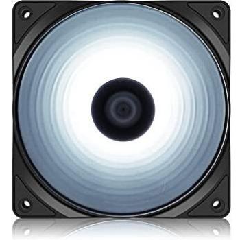 Ventilador de Caja DEEPCOOL RF120 Ø 12 cm (1 unidad)