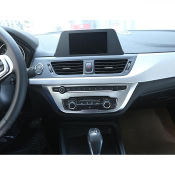 metyoucar volumen aire acondicionado pomo Cubierta para panel Trim