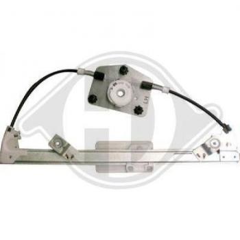 Elevalunas DIEDERICHS 7805122, tipo de producto: elevador de ventana, características: compatible con modelos específicos de vehículos, fabricado por DIEDERICHS, incluye motor eléctrico para el funcionamiento automático del cristal