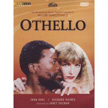 Shakespeare, William - Othello