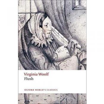 Flush - Virginia Woolf
