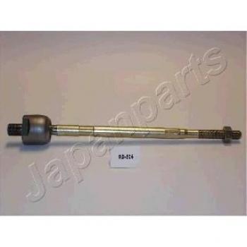 Rótula axial de dirección JAPANPARTS RD-504, tipo: rótula axial, características: diseño específico para dirección, alta calidad de materiales, compatibilidad con vehículos japoneses, fácil instalación
