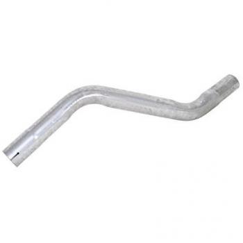 Tubo de escape BOSAL 750-027 - Tubo de escape, fabricado por Bosal, compatible con diversos modelos de vehículos, diseñado para mejorar el rendimiento del sistema de escape y reducir las emisiones contaminantes