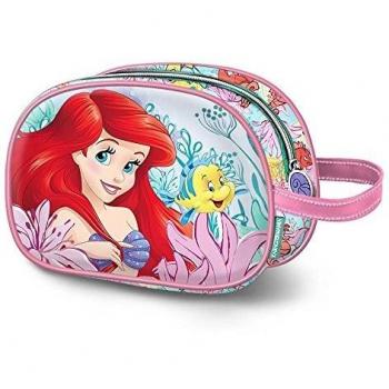 Princesas Disney Neceser, Multicolor