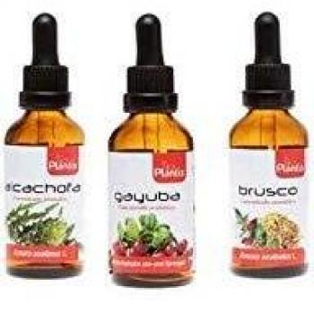 Zarzaparrilla Concentrada en Extracto Líquido 50 ml | Salud Natural