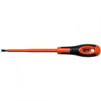 Bahco 623-6.5-150 - Destornillador Aisl Recto 6,5X100