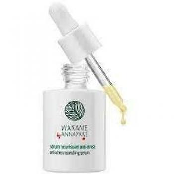Annayake wakame sérum nourissant anti-stress