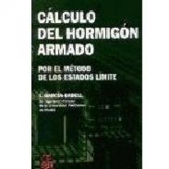 CALCULO DEL HORMIGON ARMADO