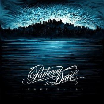 Deep Blue - 2 Vinyl Records by Parkway Drive