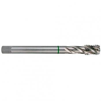 Ruko 233060E Macho de roscar para máquinas M DIN 376 HSS Co 5, rectificado-Tipo C