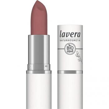 Pintalabios Mate 03 Tea Rose Bio 1ud Lavera