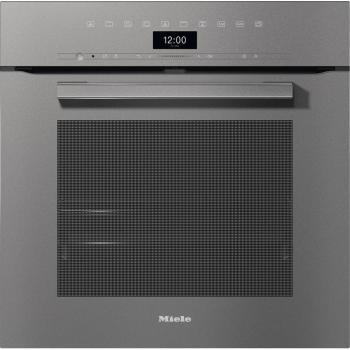Horno multifunción Miele DGC vapor, Vtroline - 7450 GRGR