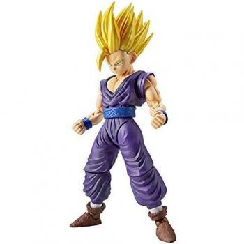 Figure-Rise Standard Dragon Ball Z Super Saiyan Gohan 2