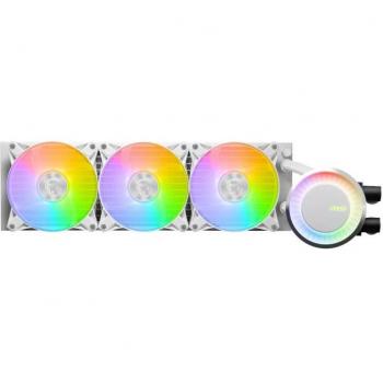 MSI MAG CORELIQUID E360 Kit de Refrigeración Líquida Blanco