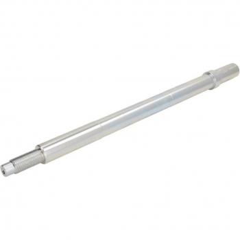 Tornillo de apriete y prisionero, articulación soporte/guía y rótula pivote mangueta REINHOCH RH14-2051