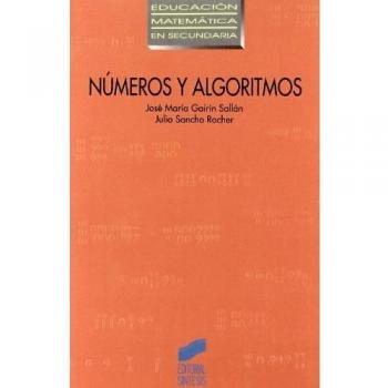 Numeros Y Algoritmos 27