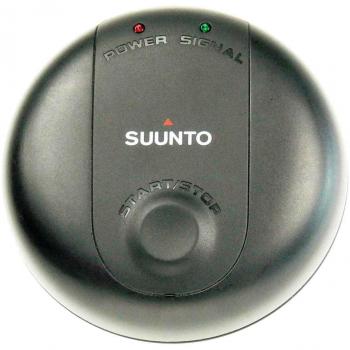 Suunto GPS POD con Clip Accesorio para Relojes/ Pulseras