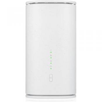 Router Inalámbrico Zyxel FWA515 5G Doble Banda Wi-Fi 7 7200 Mbps Ethernet 2.5 Gigabit Blanco NebulaFlex