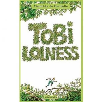 Tobi Lolness I: La huida de Tobi