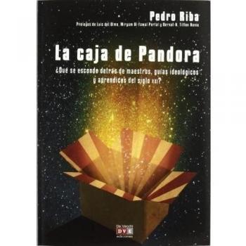 La caja de pandora