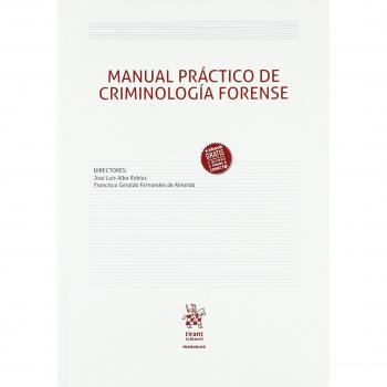 Manual Práctico de Criminología Forense