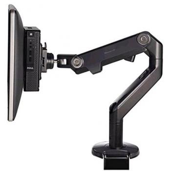 DELL 482-BBBQ Soporte de Mesa para Pantalla Plana Negro - Soporte para televisor