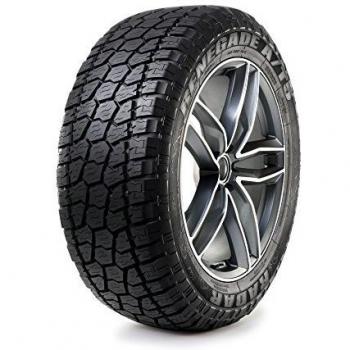 Neumático para Todoterreno Radar RENEGADE A/T-5 235/85R16LT