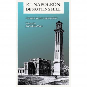 El napoleón de Notting Hill