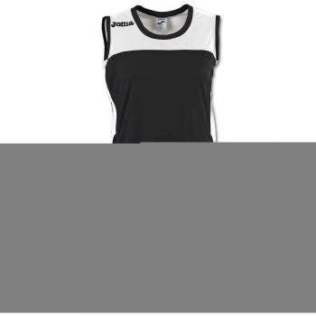 Joma Set Space II Mujer Negro S/M - Conjunto Deportivo, Mujer, Negro -