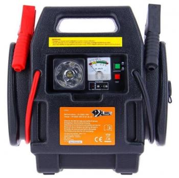 Batería Auxiliar de Arranque XL 551011 - Potencia 800A, 12V