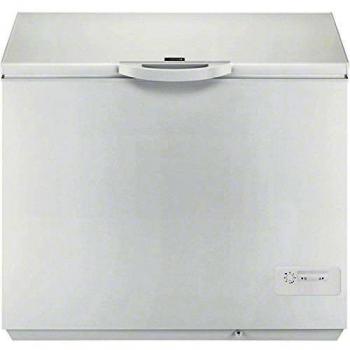 Congelador Horizontal Zanussi ZFC31400WA A+