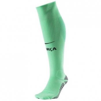 Nike Fcb U Nk Stad 3 Medias Línea F.C. Barcelona, Hombre, Verde