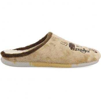 Hot Potatoes - Zapatillas de casa de hombre Golspie 70131
