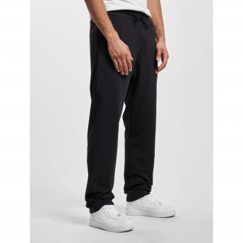 Men's Black Chino Pants Chris - Size S