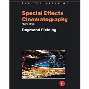 Techniques of Special Effects of Cinematography