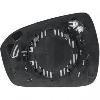 Cristal de espejo retrovisor exterior DIEDERICHS 1429026