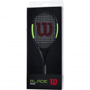 Wilson Sporting Goods 98 - Raqueta de tenis pequeña