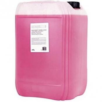 Líquido Fumígeno Alta Densidad 25L - Listo para Usar