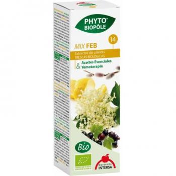 Intersa Phyto Biopole Mix Feb Nº14 50ml