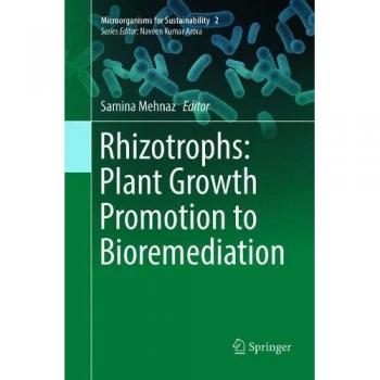 Rhizotrophs: Plant Growth Promotion to Bioremediation