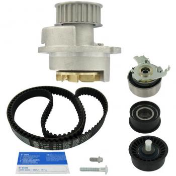 SKF VKMC 05152-2 Bomba de Agua y Kit de Distribución