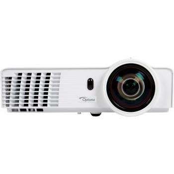 Optoma GT760 - Videoproyector, 3400 lúmenes
