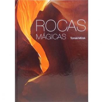 Rocas Magicas - MÍCEK, TOMAS