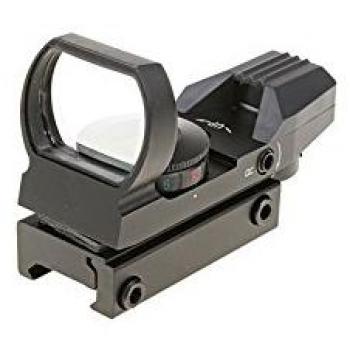 Open Reflex Sight Replica - Black