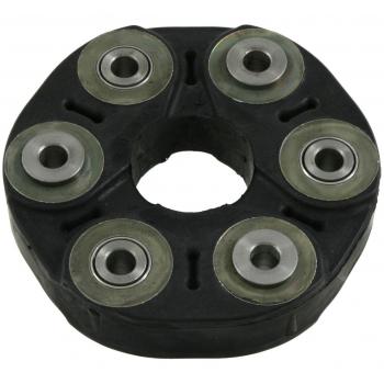 Flector de transmisión FEBI BILSTEIN 23028 - Amortiguador de vibraciones del eje de transmisión, compatible con diferentes modelos de vehículos, fabricado en material duradero para una larga vida útil, diseñado para reducir las vibr