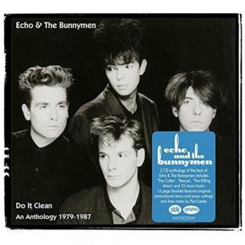 Do It Clean: An Anthology 1979-1987