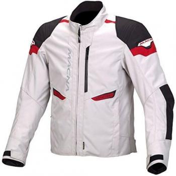 Macna Traction - Chaqueta Textil