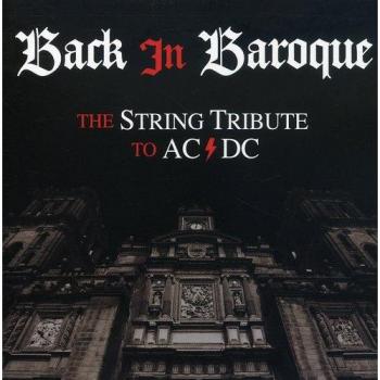 Back in Baroque:String Tribute
