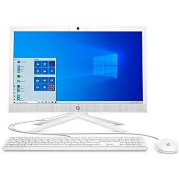 Hp S0429070 All In One 21-B0007N, 20.7, Intel Celeron J4025 4 GB Ddr4 256 GB Ssd, Blanco